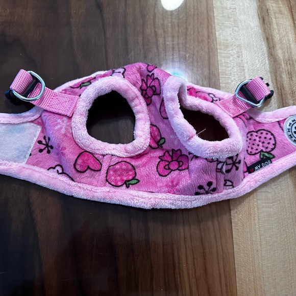 Small Dog Harness - Picture 3 of 6